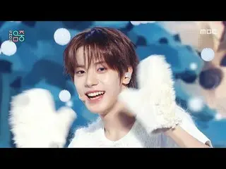 CLOSE YOUR EYES_ _  (CLOSE YOUR EYES_ ) - 雪の夏ショー！ MusicCore | MBC250726放送

#CLOS