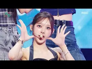 HITGS_ _ (HITGS_ ) - CHARIZZMA |ショー！ MusicCore | MBC250726放送

#HITGS_ _  #CHARIZ