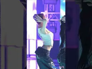 250726 itzy ユナ ファンカム by 스피넬
 * 編集しないでください。再アップロードしないでください。
 #ユナ_̈_̈
 #ITZY #ITZY