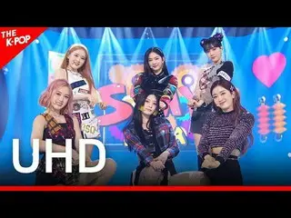 STAYC_ _ 、ASAP (STAYC_ 、ASAP) [THE SHOW 210420] UHD

 K-POP

韓国のK-POPのすべて！
 SBSメ