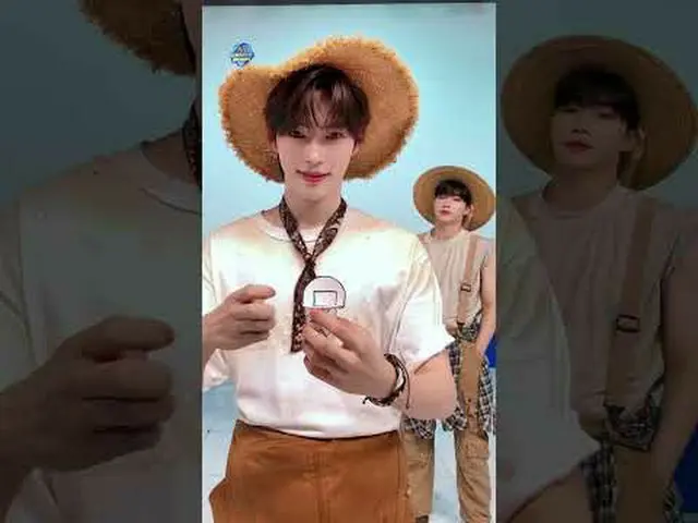 ▶Mnet YouTubeを購読する： Like Facebook and Twitter for more k-pop news