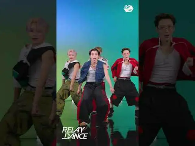 WayV_ _  'BIG BANDS'リルダンHIGHLIGHT_  |リレーダンスMore from #M2? ：D Facebook： X： Instag