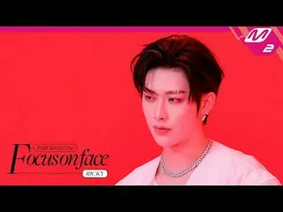 [FOCUS ON FACE] ZEROBASEONE_ _ RICKY 'SLAM DUNK' | MOVE TO PERFORMANCE
 [フォーカスオン