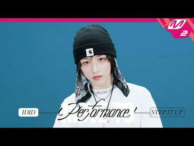 [ムーブツーパフォーマンス] IDID_  - ステップイットアップ[MOVE TO PERFORMANCE] IDID_ _  - STEP IT UP平均年
