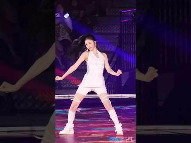 250727 Hearts2Hearts_ _  IAN ファンカム by 스피넬 * 編集しないでください