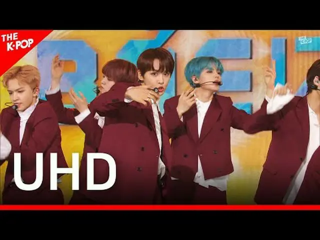 BAE173_ _ 、あなたを愛しました (BAE173_ _ 、사랑했다) [THE SHOW 210420] UHD K-POP韓国のK-POPのすべて！ 