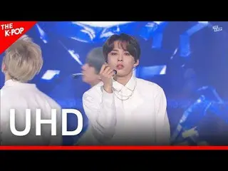 D-CRUNCH_ _ 、私の名前(D-CRUNCH_ 、MYNAME_ )[THE SHOW 210420] UHD

 K-POP

韓国のK-POPのすべ