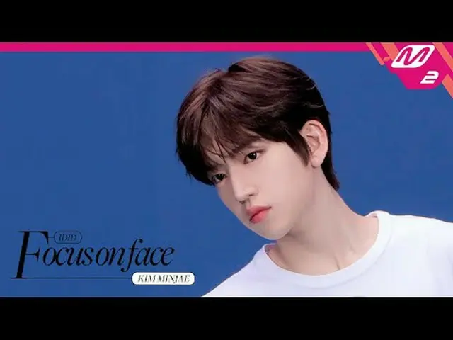 [FOCUS ON FACE] IDID_ _  KIM MINJAE 'STEP IT UP' | MOVE TO PERFORMANCE [フォーカスオンフ