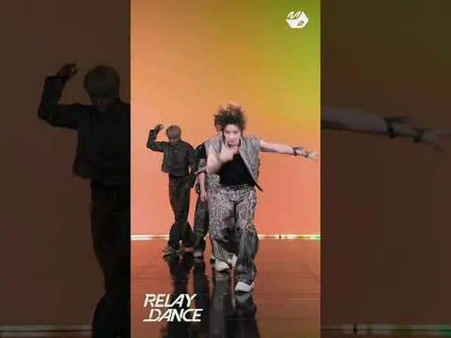 ヨンジュンが直接振り付けをしたツバトゥビュースダンブ|リレーダンスMore from #M2? ：D Facebook： X： Instagram： TikTo