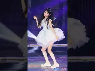 250727 歌謡大祭典 夏 illit MOKA ファンカム by 스피넬
 * 編集しないでください。再アップロードしないでください。
 #モカ #モカ
#
