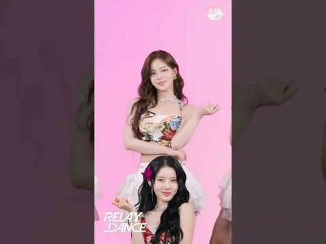 美貌の水が上がった清涼女神アイサ😽|リレーダンスMore from #M2? ：D Facebook： X： Instagram： TikTok: