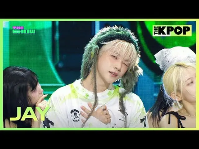 #JAY #キム・ジンファン #WeCantExplainチャンネルに参加して特典をお楽しみください