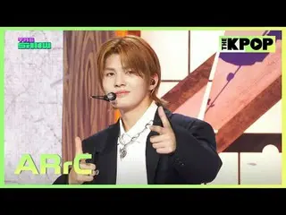 #ARrC_ _  #アーク #awesome

チャンネルに参加して特典をお楽しみください。


 THE K-POP
 The Official K-POP