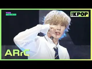 #ARrC_ _  #アーク #vitamin_I

チャンネルに参加して特典をお楽しみください。


 THE K-POP
 The Official K-P