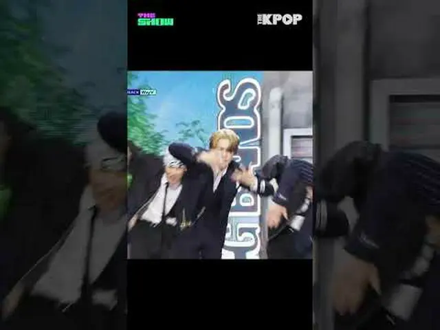 #WayV_ _  #BIGBANDS #1位 #THE SHOW チョイス #THE SHOW #shorts #THEKPOP #THESHOWチャンネルに