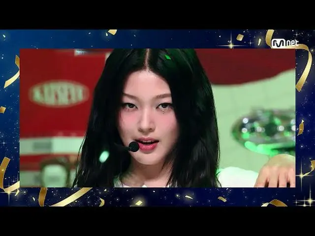 テレビでストリーミング: M COUNTDOWN｜Ep.899 2025 MCD SUMMER AWARDS ≪照回数 TOP 10！キャッツアイ - ナリー 