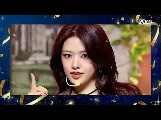 テレビでストリーミング:

 M COUNTDOWN｜Ep.899
 2025 MCD SUMMER AWARDS ≪栄光の1位部門！
 IVE_  - Lev