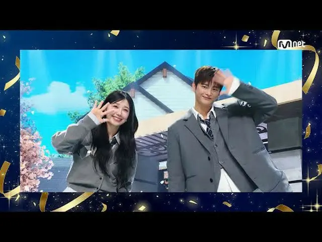テレビでストリーミング: M COUNTDOWN｜Ep.899 2025 MCD SUMMER AWARDS ≪ベスト入徳誘発部門！チョン・ウンジ(Apink)