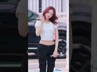 250801 ITZY_ _  YUNA_ _  空港出発ファンカム by 스피넬
 * 編集しないでください。再アップロードしないでください。
 #ITZY_