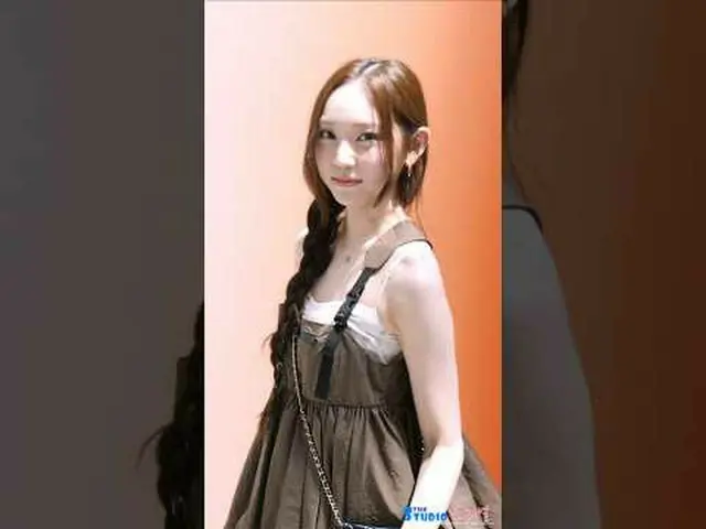 250802 ALLDAY PROJECT_ _  KCON LA Airport Departure fancam by スピネル#ALLDAYPROJECT