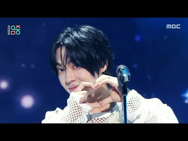 ドラゴンポニー_ _ (ドラゴンポニー_ ) - Radio Silence |マウサーショー！ MusicCore | MBC250802放送#DragonP
