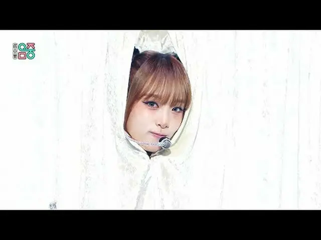 YENA (チェ・イェナ(元IZ*ONE_ )_ ) - Being a Good Girl Hurts | REVOLVEショー！ MusicCore | M