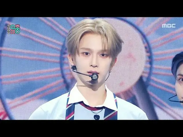 EPEX(エフェックス) - Grateful to Tears |ショー！ MusicCore | MBC250802放送#EPEX #GratefultoT