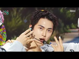 XngHan_ ＆Xoul(勝利＆ソウル) - Waste No Tim_ _ e |ショー！ MusicCore | MBC250802放送

#XngHan