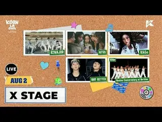 [#KCONLA2025] 

DATE: 2025.08.01-03 (FRI-SUN)



For more KCON LA 2025 LIVE_ _  