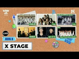 [#KCONLA2025] 

DATE: 2025.08.01-03 (FRI-SUN)



For more KCON LA 2025 LIVE_ _  