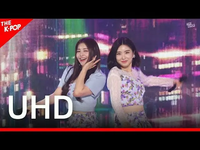 Brave Girls, We Ride (브레이브걸스, 운전만해) [THE SHOW 210427] UHD K-POP韓国のK-POPのすべて！ SBS