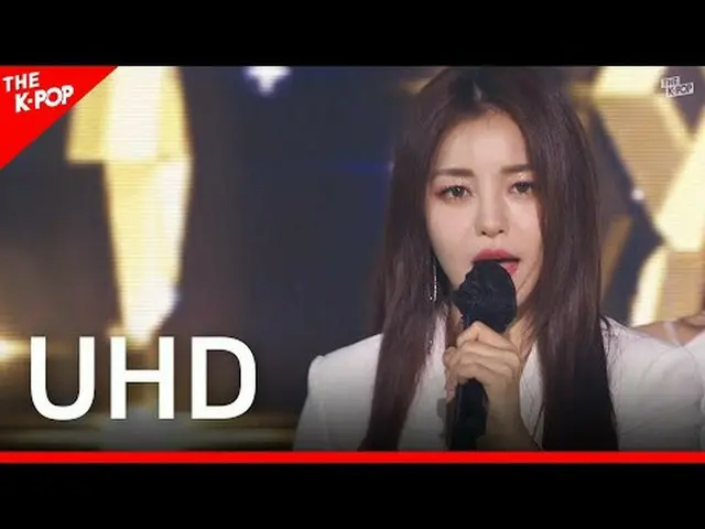 Brave Girls, You know (브레이브걸스, 아나요) [THE SHOW 210427] UHD K-POP韓国のK-POPのすべて！ SBS