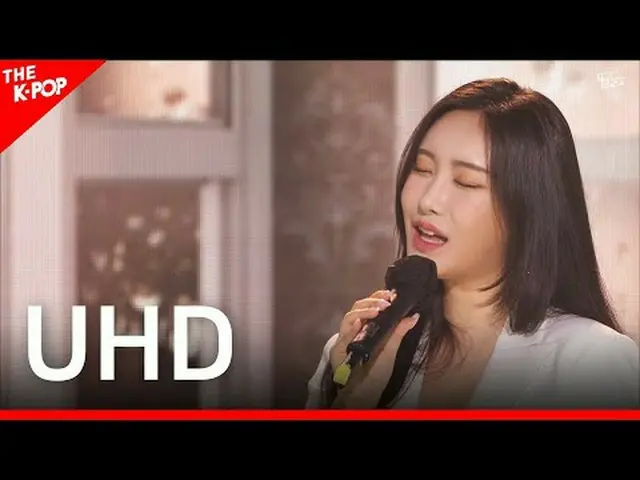 Brave Girls, Don't Meet (브레이브걸스, 만나지 말걸) [THE SHOW 210427] UHD K-POP韓国のK-POPのすべて