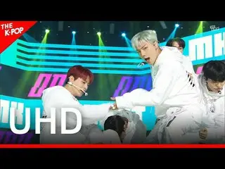 ONF_ _ 、アグリーダンス(ONF_ 、춤춰)[THE SHOW 210504] UHD

 K-POP

韓国のK-POPのすべて！
 SBSメディアネッ