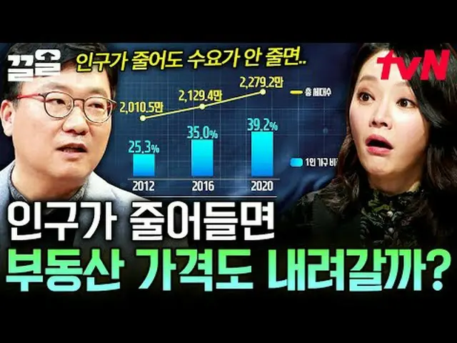 テレビでストリーミング: #tvN #未来授業tvN レジェンドバラエティ引き上げ～アップ↗↗ #テレビでストリーミング