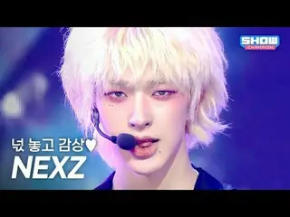 NEXZ_ _ (NEXZ_ ) - O-RLY?

 #SHOW CHAMPION_ ファン #NEXZ_ _  #NEXZ_  #O_RLY


 ★KPO