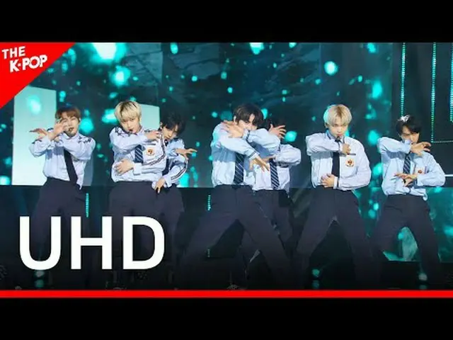 ENHYPEN_ _ 、Drunk-Dazed (ENHYPEN_ 、Drunk-Dazed) [THE SHOW 210518] UHD K-POP韓国のK-
