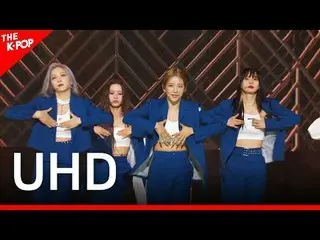 WJSN_  THE BLACK, Easy (宇宙少女_  더 블랙, Easy) [THE SHOW 210518] UHD

 K-POP

韓国のK-P