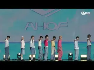 テレビでストリーミング:

 M COUNTDOWN｜Ep.900
 9 - そこでまた会うことにします(AHOF_ _  - Rendezvous)

 Wo