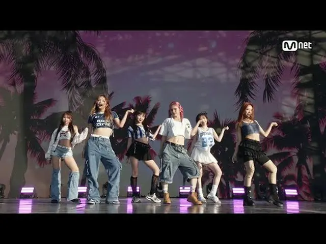 テレビでストリーミング: M COUNTDOWN｜Ep.900 Queenz Eye_  - フィルザ VIBE_  (Queez Eye - Feel the