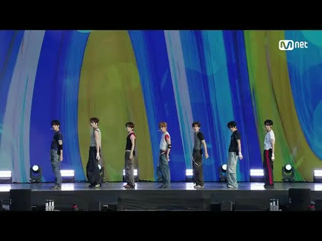 テレビでストリーミング: M COUNTDOWN｜Ep.900 CLOSE YOUR EYES_  - ペイントキャンディ (CLOSE YOUR EYES_ 