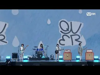 テレビでストリーミング:

 M COUNTDOWN｜Ep.900
 QWER_  - 涙を流す (QWER_ _  - Dear)

 World No.1 
