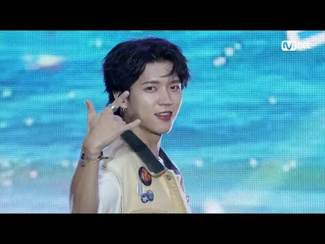 テレビでストリーミング: M COUNTDOWN｜Ep.900ナム・ウヒョン - オンリー直進 (NAM WOO HYUN - Only Forward) Wo