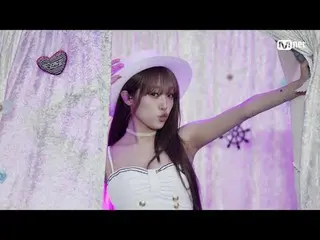 テレビでストリーミング:

 M COUNTDOWN｜Ep.900
チェ・イェナ(元IZ*ONE_ )_  - 良いという言葉が一番嫌い (YENA - Bei
