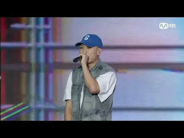 テレビでストリーミング: M COUNTDOWN｜Ep.900ダイナミック・デュオ_  & シンセ - ウェイクアップ + スモーク (Dynamicduo &