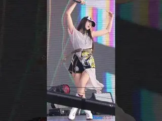250807 MEOVV_ _  ANNA ファンカム by 스피널
 * 編集しないでください。再アップロードしないでください。
 #가원 #ガウォン
#ME