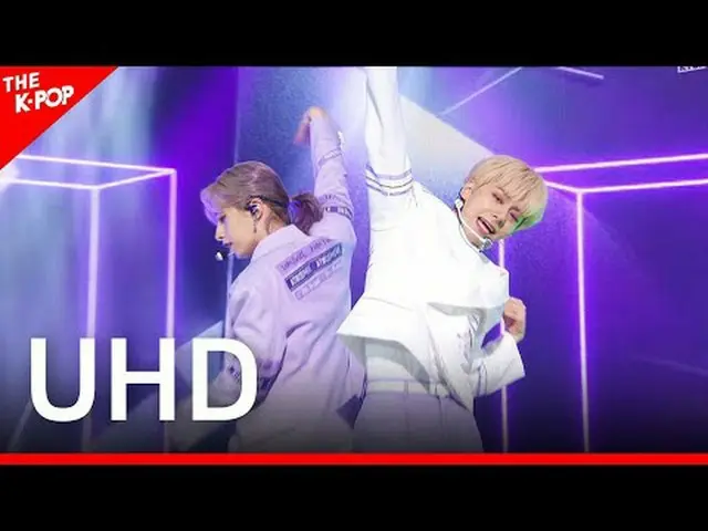 ONE_�US_�_�、BLACK MIRR_�OR (ONE_�US_�、BLACK MIRR_�OR) [THE SHOW 210525] UHD K-PO