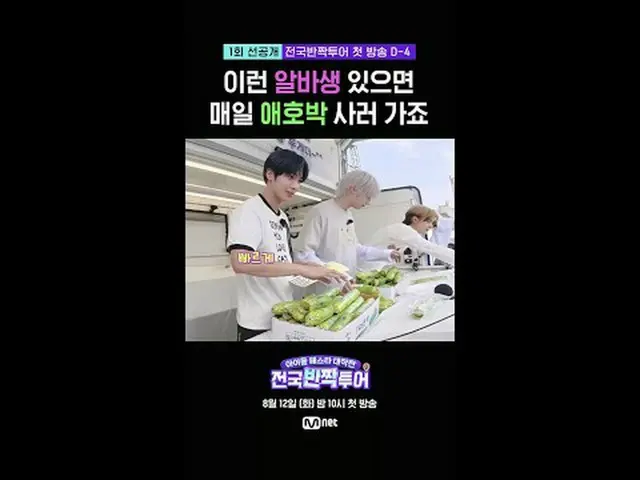 YIRENアルバ生の場合毎日のカボチャ🥒買いに行きましょう