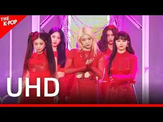 EVERGLOW_ _ 、FIRST (EVERGLOW_ 、FIRST) [THE SHOW 210601] UHD

 K-POP

韓国のK-POPのすべ