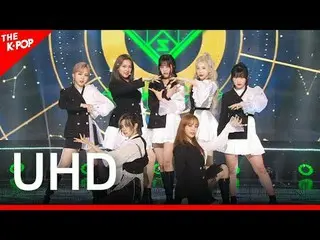 公園少女_ 、お熱いのがお好き (公園少女_ 、お熱いのがお好き) [THE SHOW 210601] UHD

 K-POP

韓国のK-POPのすべて！
 